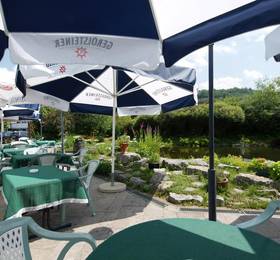 Отдых в Ramada Hotel Stuttgart-Herrenberg - Германия, Бад-Вюнненберг