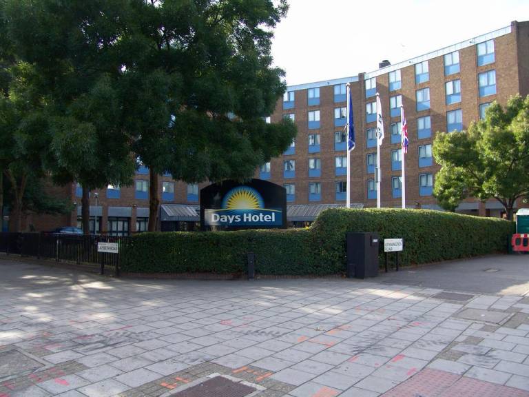 Days Hotel London Waterloo