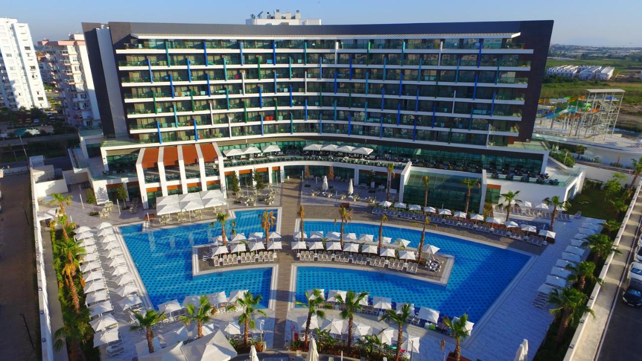 Wind of Lara Hotel & SPA  Турция, Лара