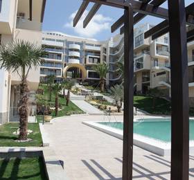 Dolce Vita 2 complex - Dolce Deluxe в Святом Власе