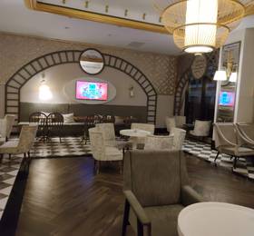 Отдых в Adalya Elite Lara - Турция, Лара, Кунду