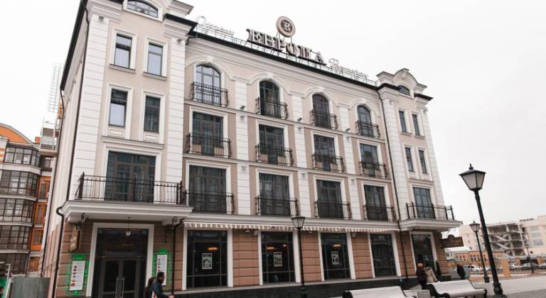 Европа