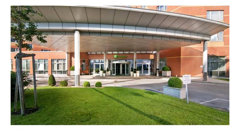 Holiday Inn Vienna South