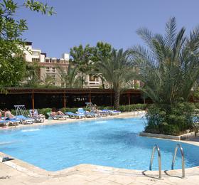 Туры в Rose в Турции