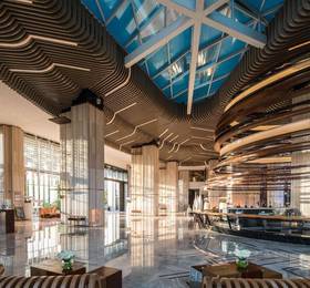 Wyndham Sanya Bay в Хайнане