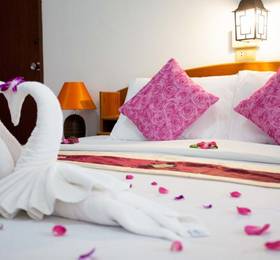 Отдых в Villa Botany Kata Beach (Dome Resort) - Таиланд, Пхукет