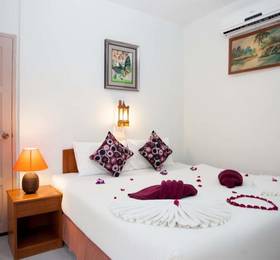 Villa Botany Kata Beach (Dome Resort) в Пхукете