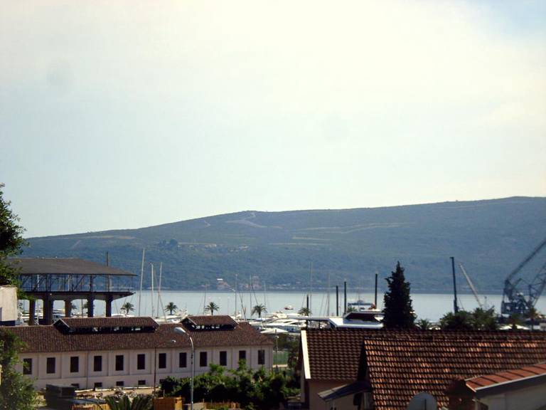 Apartments Lucice