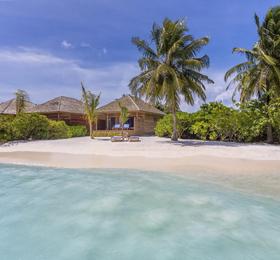 Отдых в Hurawalhi Island Resort - Мальдивы, Лавиани Атолл