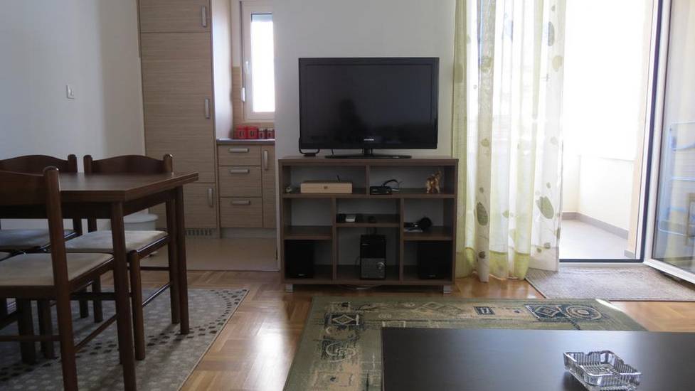 Apartment Sladja (Slada) 3* Черногория, Будва