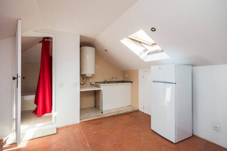 V Dinastia Guesthouse