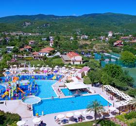 Отдых в Cronwell Platamon Resort - Греция, Пиерия