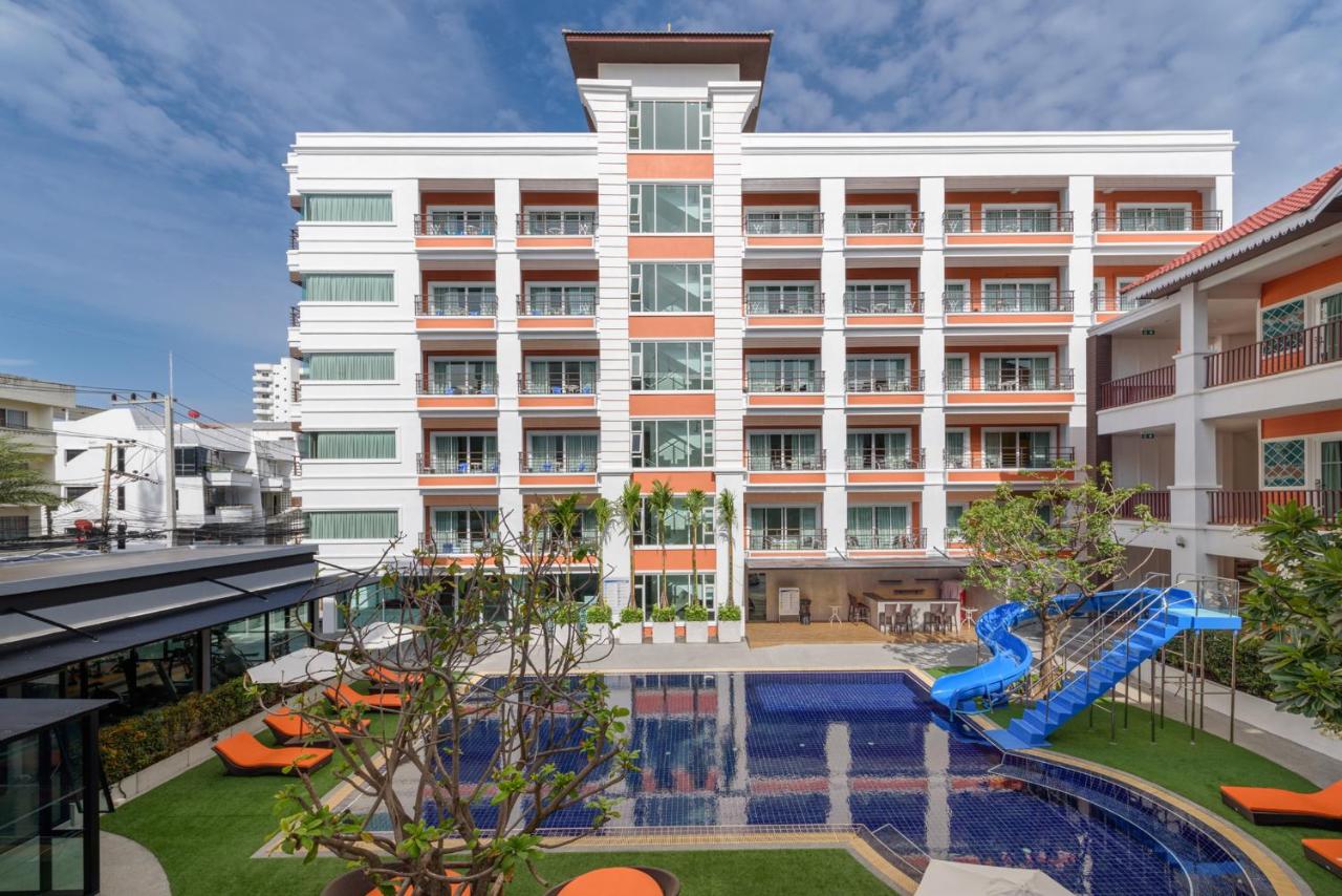 FX Hotel Pattaya