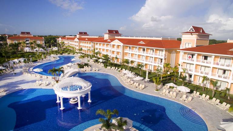 Grand Bahia Principe Aquamarine