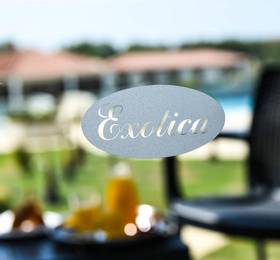 Exotica Hotel & Spa by Zante Plaza в Закинтосе