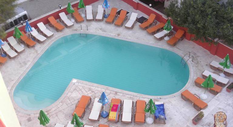Mood Beach Hotel