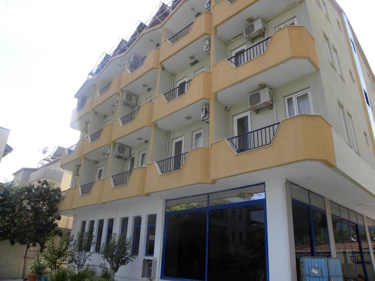 May Room Hotel