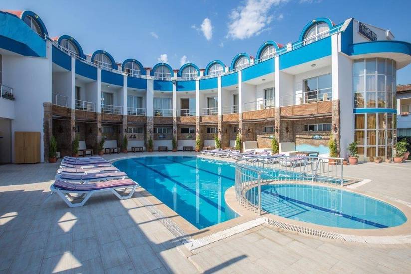 Hotel Felizya Kemer 3* Турция, Кемер