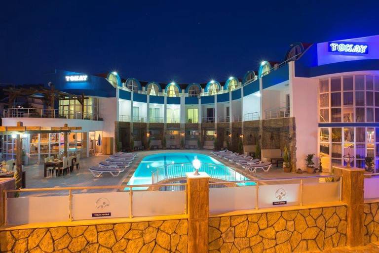 Hotel Felizya Kemer