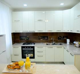 GNG APARTMENT в Тбилиси