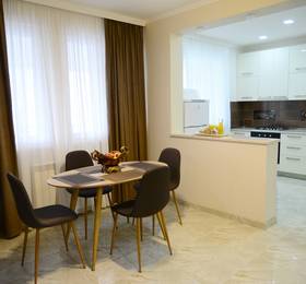 Отдых в GNG APARTMENT - Грузия, Тбилиси
