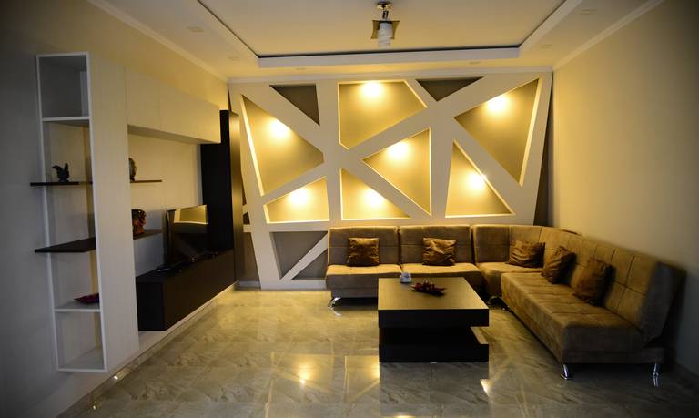GNG APARTMENT