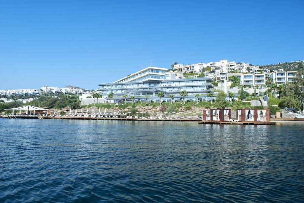 Cape Bodrum Luxury Hotel & Beach 5*