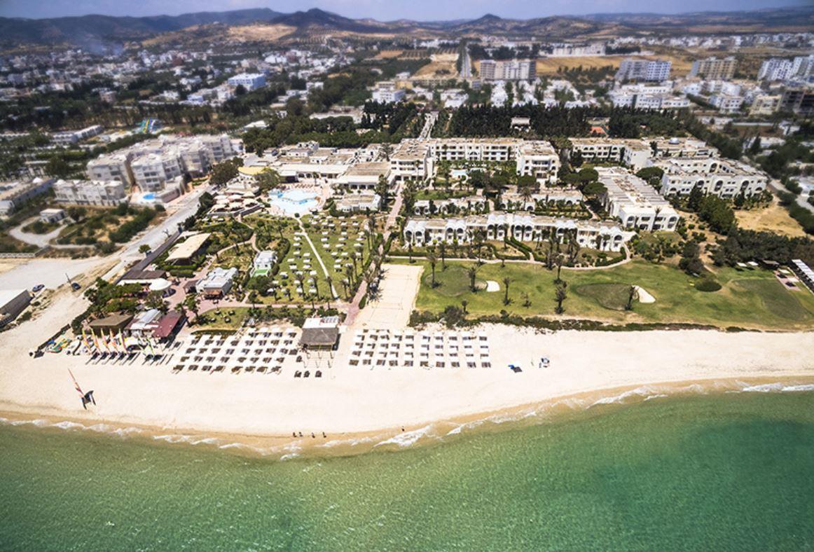 Calimera Delfino Beach Resort & Spa