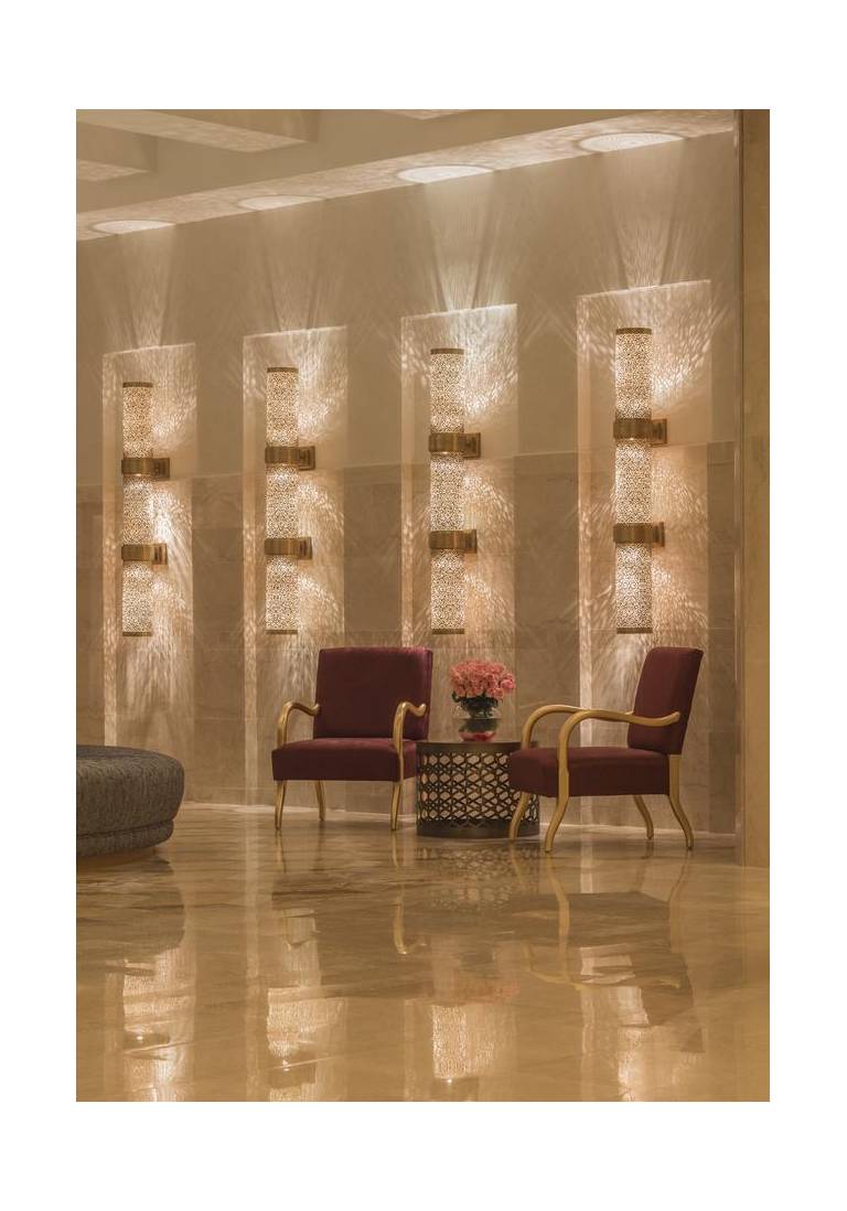 Four Seasons Hotel Tunis