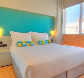Туры в Athenaeum K29 Hotel в Греции