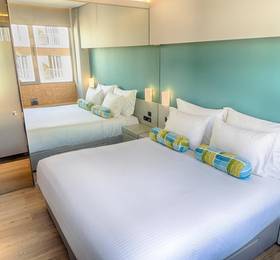 Отдых в Athenaeum K29 Hotel - Греция, Афины