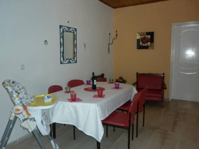 Eleni Family Apartments, Agios Ioannis Sidari