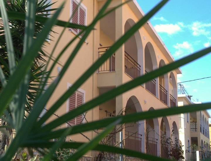 Roda Pearl Resort Греция, Корфу