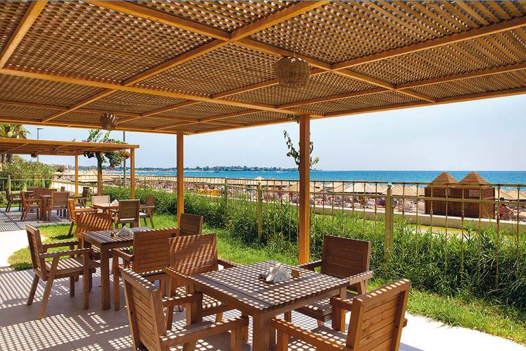 Defne Defnem Hotel