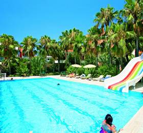Туры в Orfeus Armin Hotel в Турции
