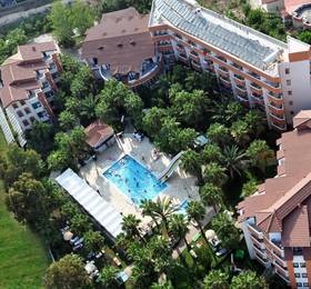 Отдых в Orfeus Armin Hotel - Турция, Чолаклы