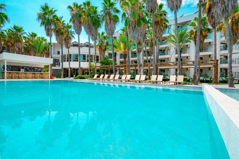 Orfeus Armin Hotel