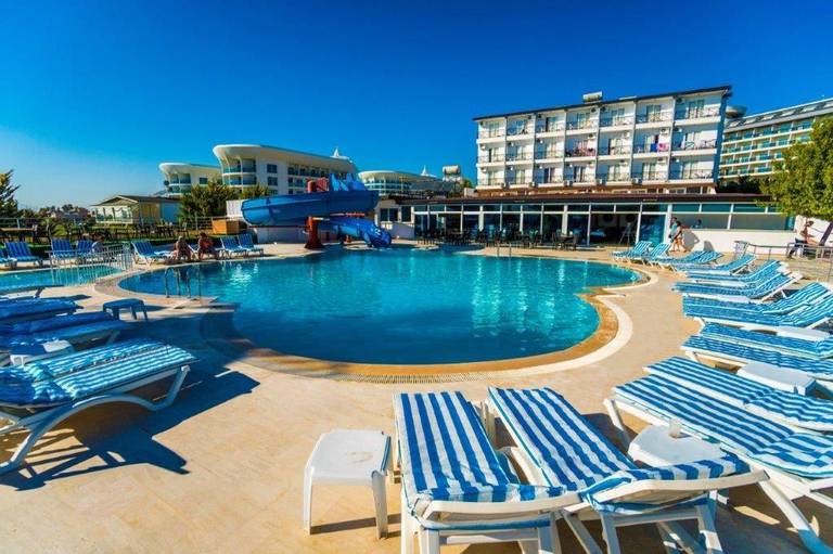 Elysium Elite Hotel & SPA