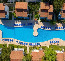 Туры в Ganita Holiday Resort в Турции