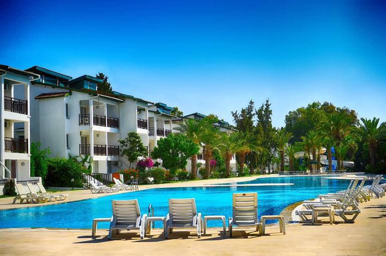 Ganita Holiday Resort