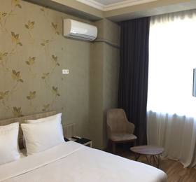 Hotel ATLANTIS в Тбилиси