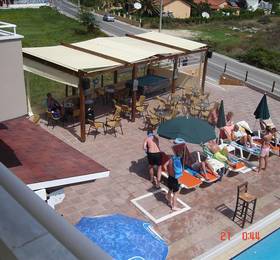 Туры в Corfu Inn Apartments в Греции