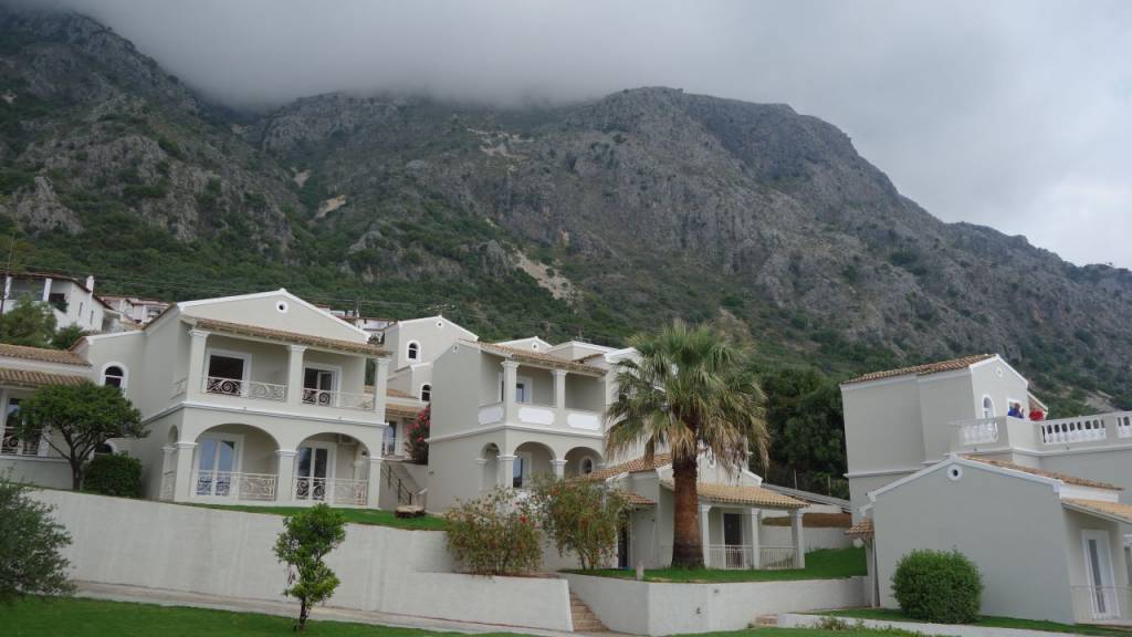 GOLDEN MARE BARBATI HOTEL 4*