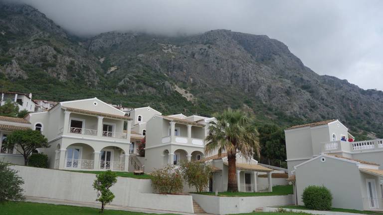 GOLDEN MARE BARBATI HOTEL