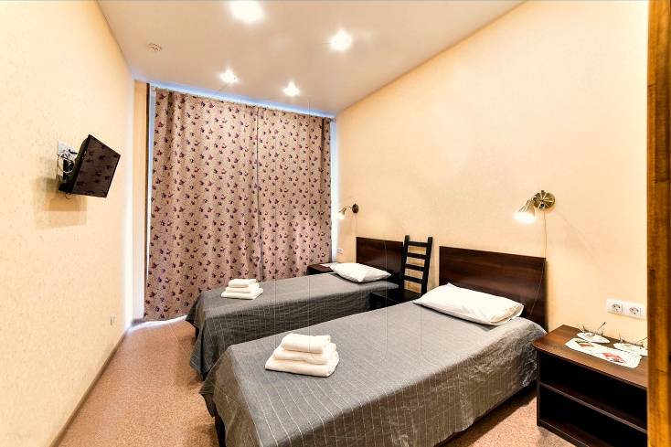 Home hotel Pillow 2* Россия, Санкт-Петербург