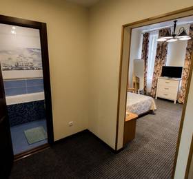 Отдых в Home hotel Pillow - Россия, Санкт-Петербург