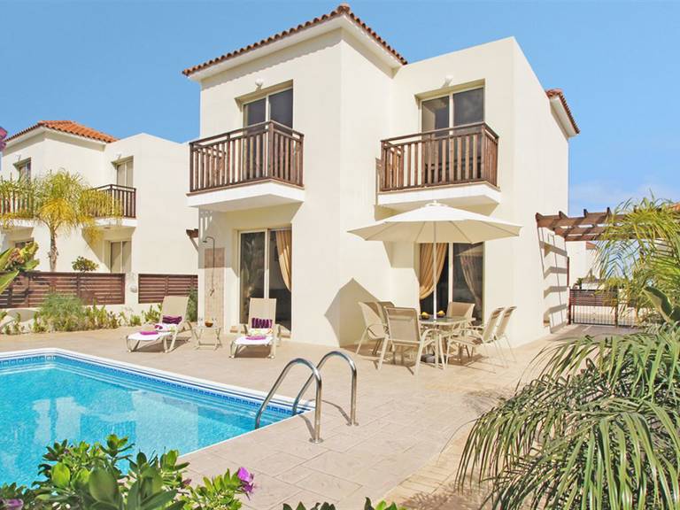 Villa Kapparis