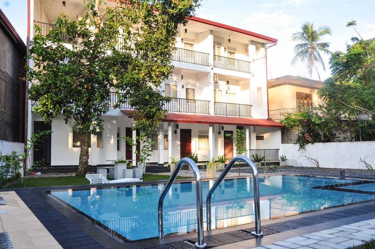 Ritz Gate Kalutara