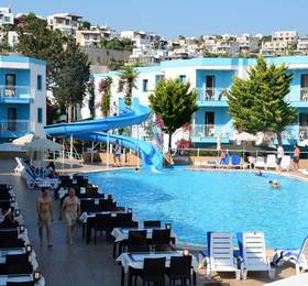 Отдых в Costa Carina Resort - Турция, Бодрум