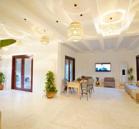 Туры в Faros Bodrum - Ex Villa Kilic Hotel в Турции